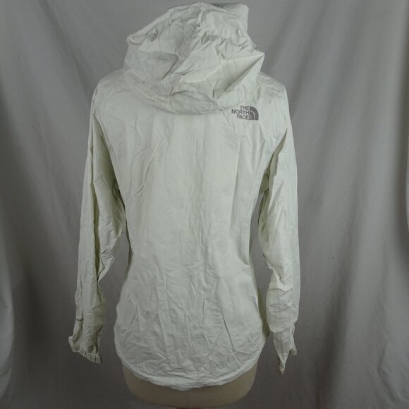 The North Face Women HyVent 2.5L Jacket Size M - Picture 3 of 14